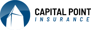 Capital Point Insurance Logo